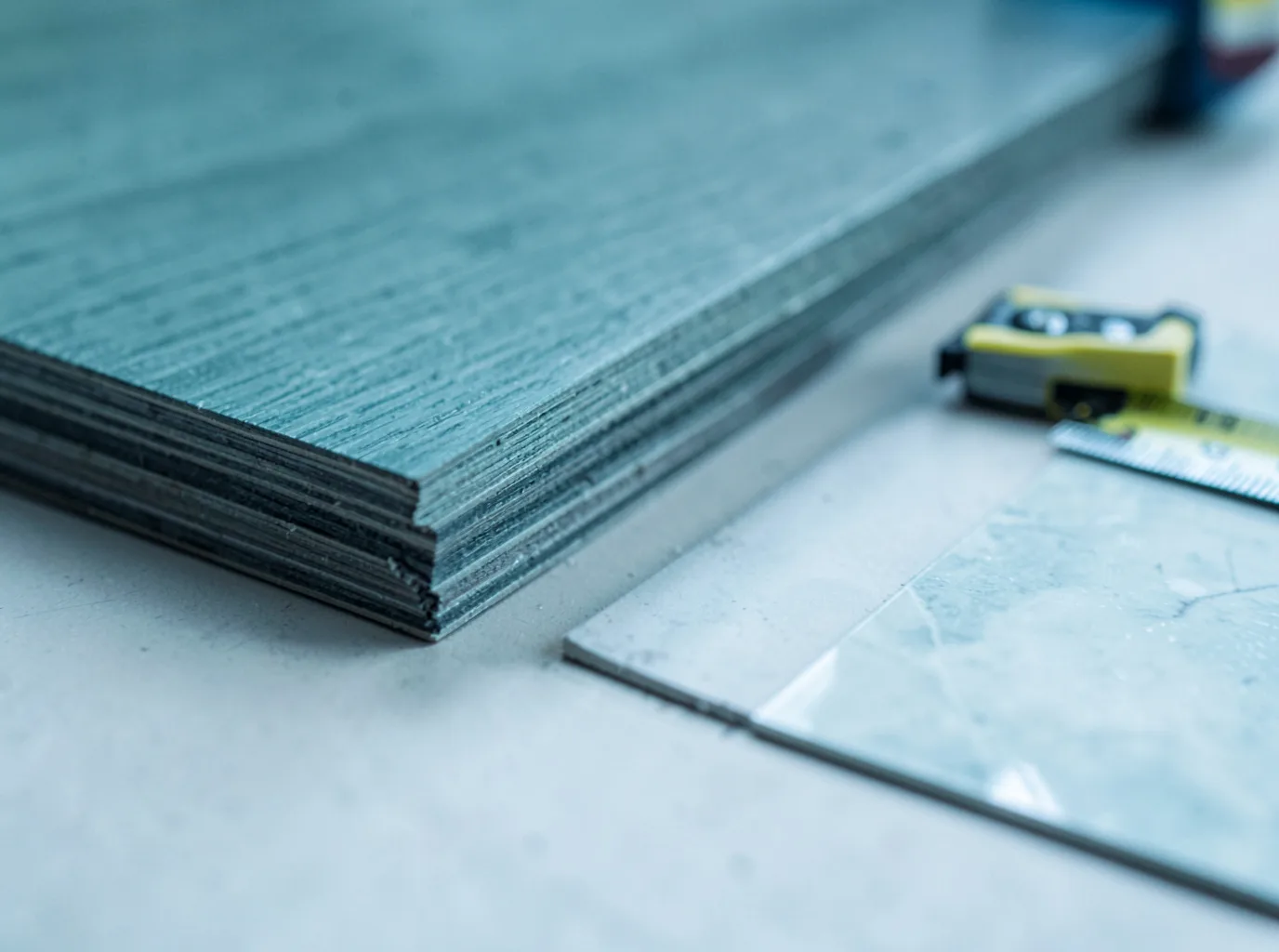 Luxury Vinyl Plank Installation Venedocia, OH FAQs